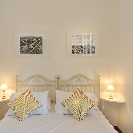 Hotel La Pineta Al Mare ฟอร์เต เดย์ มาร์มี ภายนอก รูปภาพ