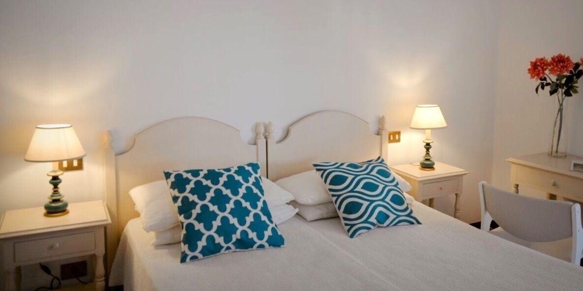 Hotel La Pineta Al Mare ฟอร์เต เดย์ มาร์มี ภายนอก รูปภาพ