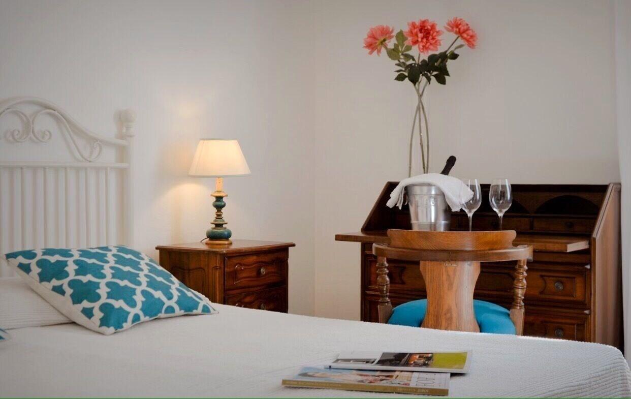 Hotel La Pineta Al Mare ฟอร์เต เดย์ มาร์มี ภายนอก รูปภาพ