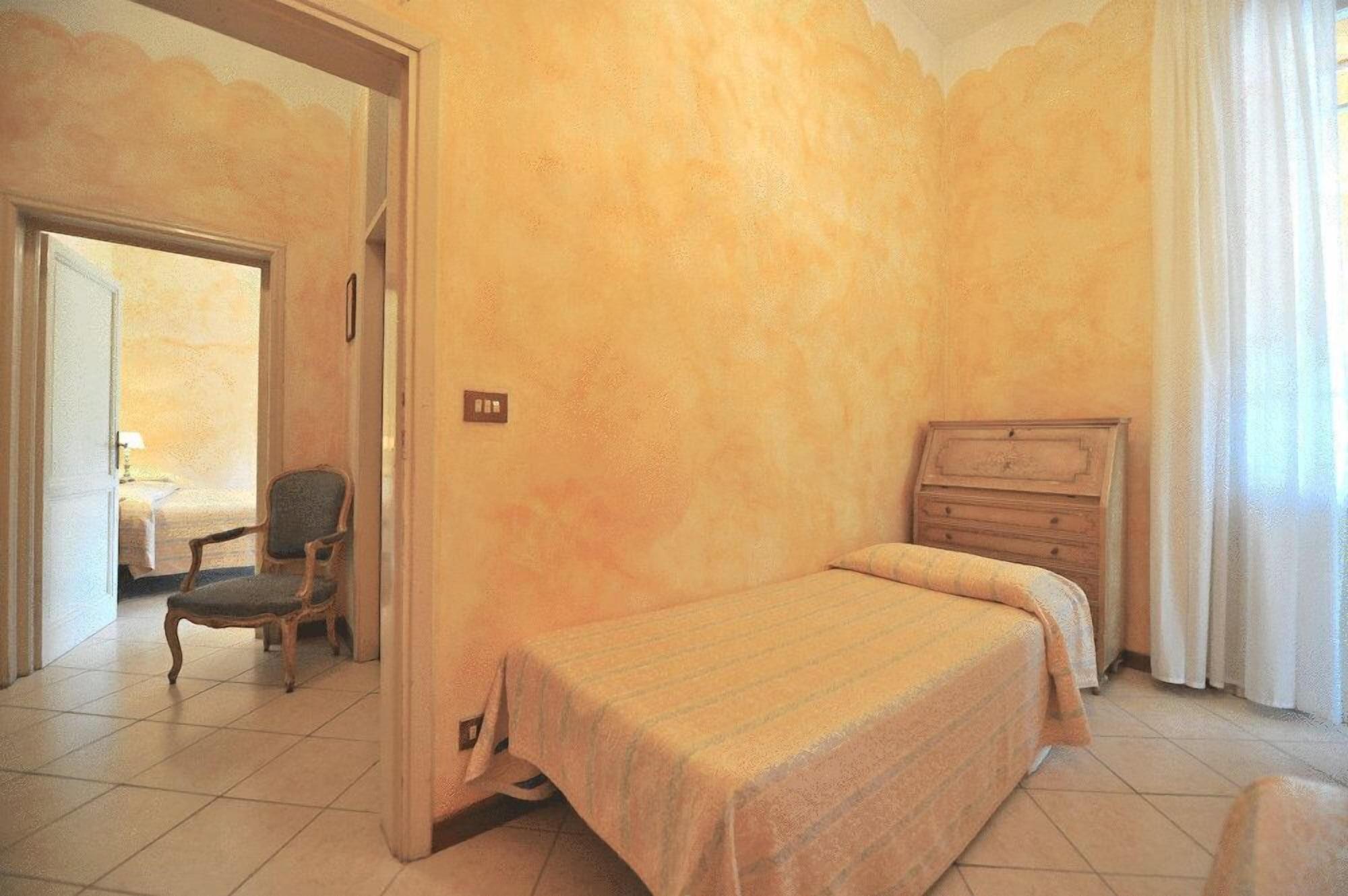 Hotel La Pineta Al Mare ฟอร์เต เดย์ มาร์มี ภายนอก รูปภาพ
