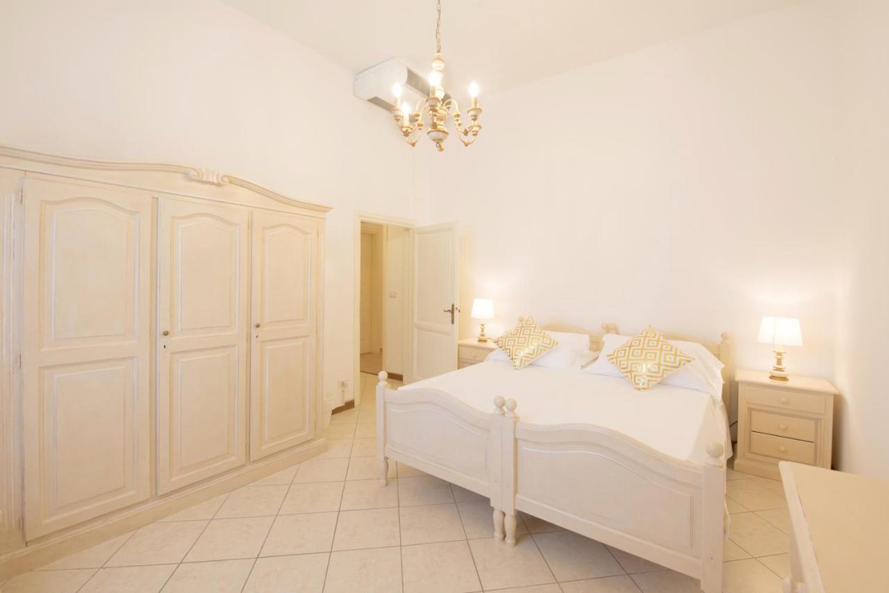 Hotel La Pineta Al Mare ฟอร์เต เดย์ มาร์มี ภายนอก รูปภาพ
