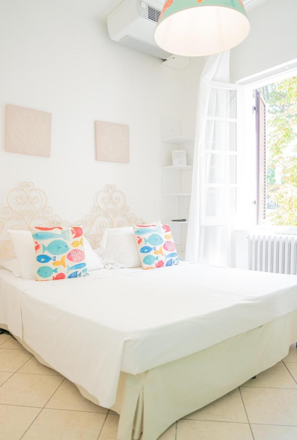 Hotel La Pineta Al Mare ฟอร์เต เดย์ มาร์มี ภายนอก รูปภาพ