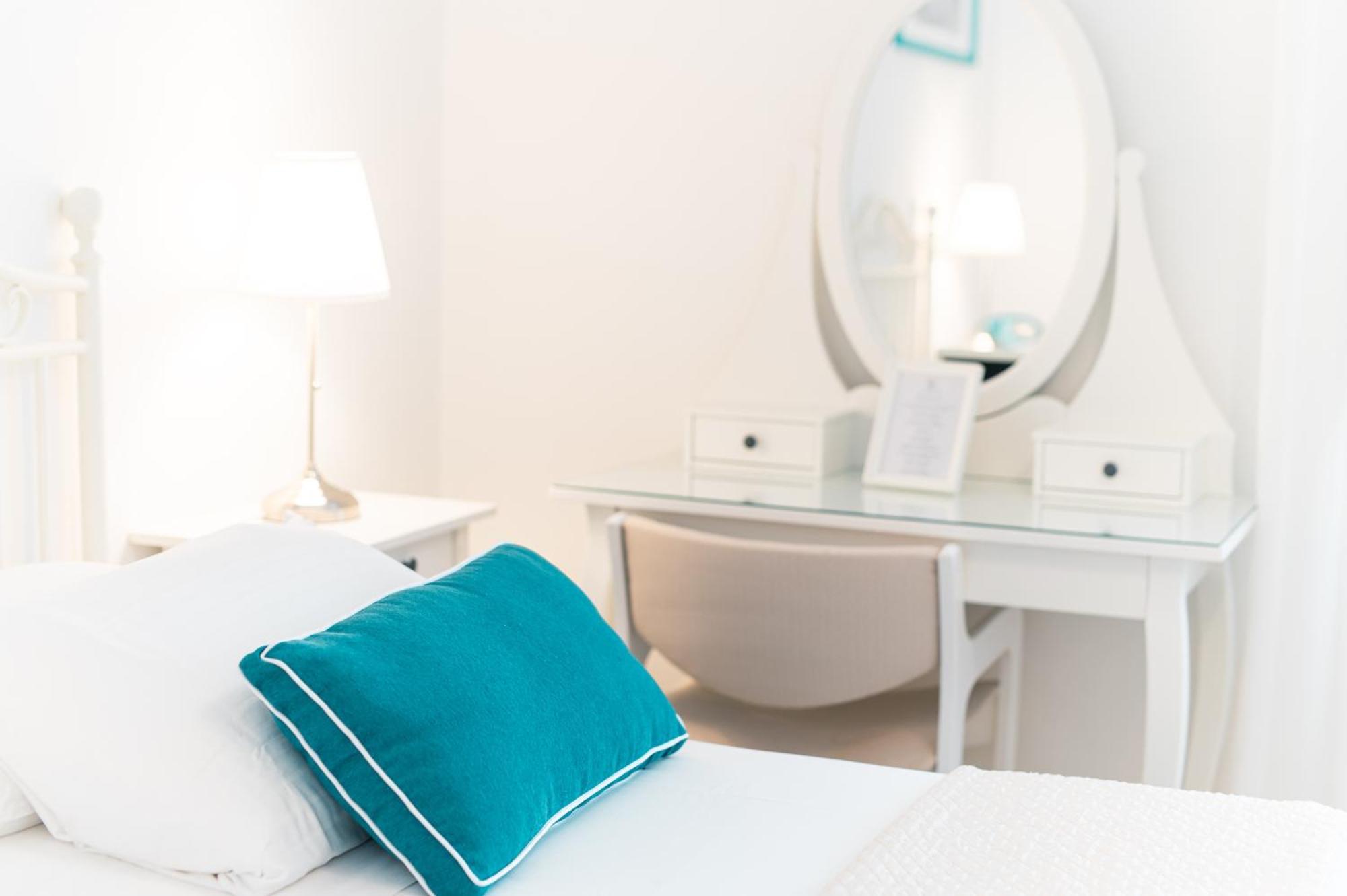 Hotel La Pineta Al Mare ฟอร์เต เดย์ มาร์มี ภายนอก รูปภาพ