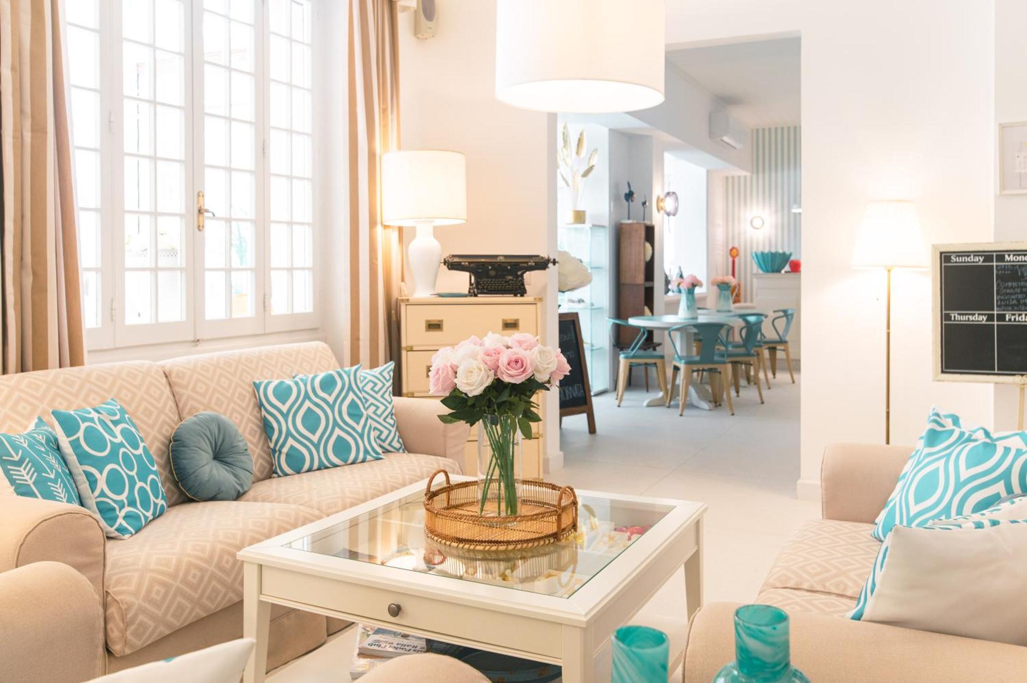 Hotel La Pineta Al Mare ฟอร์เต เดย์ มาร์มี ภายนอก รูปภาพ