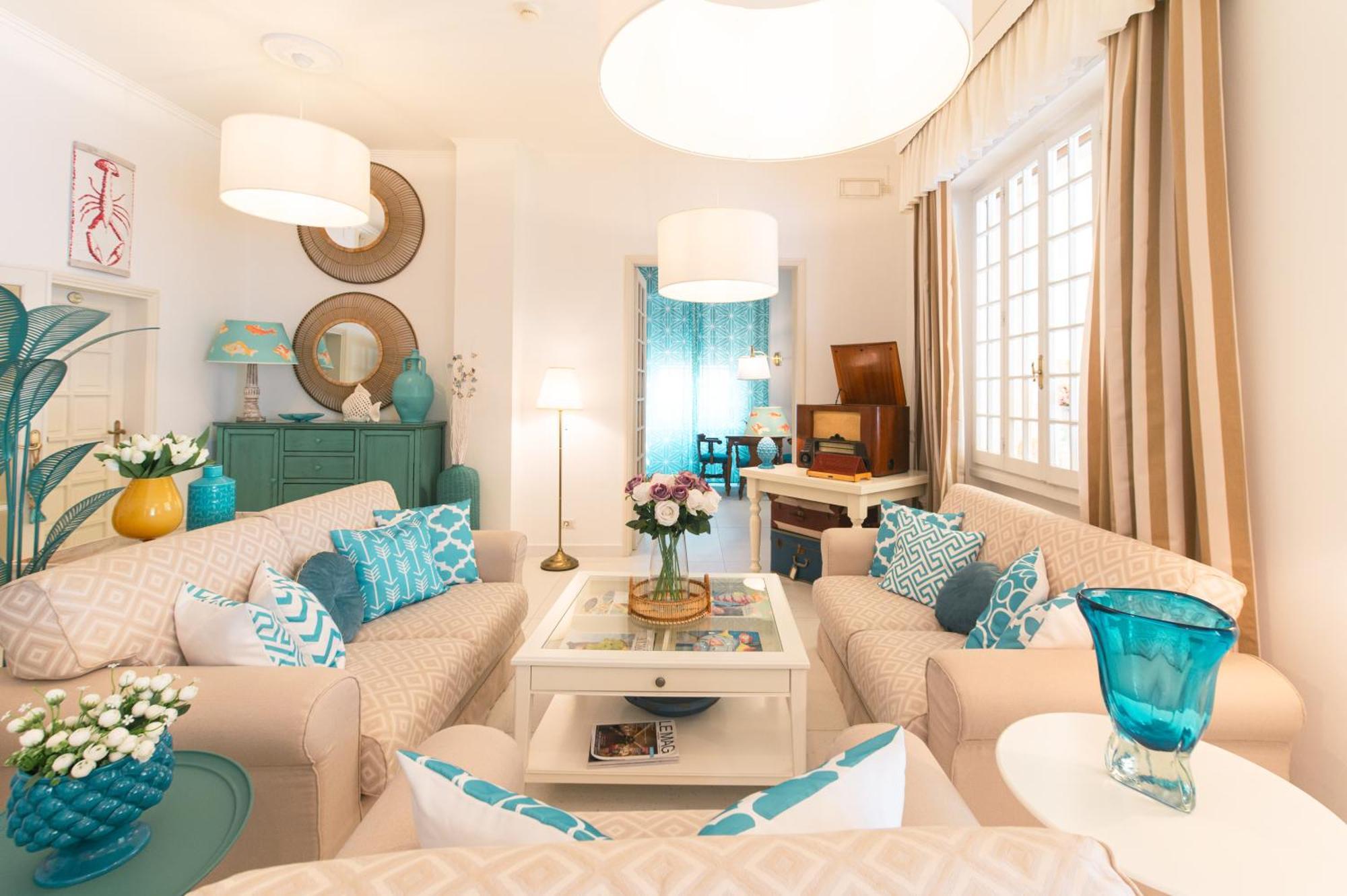 Hotel La Pineta Al Mare ฟอร์เต เดย์ มาร์มี ภายนอก รูปภาพ