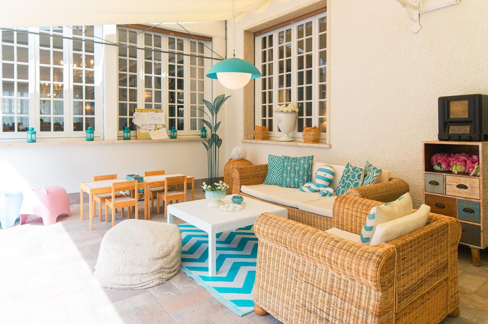 Hotel La Pineta Al Mare ฟอร์เต เดย์ มาร์มี ภายนอก รูปภาพ