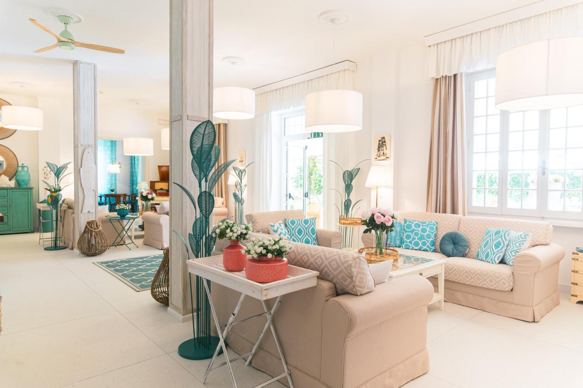 Hotel La Pineta Al Mare ฟอร์เต เดย์ มาร์มี ภายนอก รูปภาพ