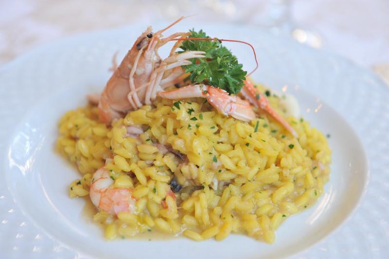 Hotel La Pineta Al Mare ฟอร์เต เดย์ มาร์มี ภายนอก รูปภาพ