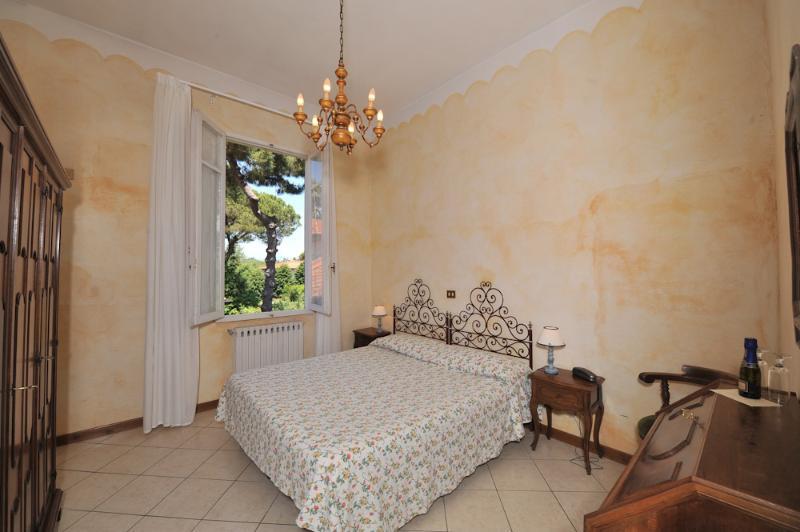 Hotel La Pineta Al Mare ฟอร์เต เดย์ มาร์มี ภายนอก รูปภาพ